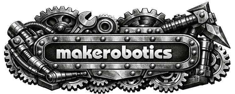 Make Robotics